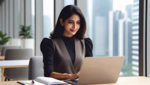Chartered Accountant Work Vijayanagaram