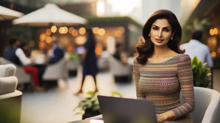 Chartered Accountant UDIN Tiruppur