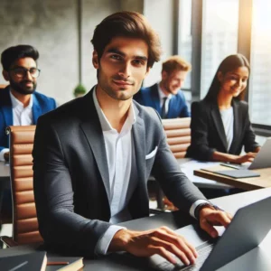 Compliance Audit Online Mandideep