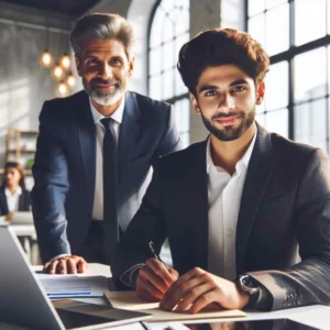 Compliance Audit Online Prantij