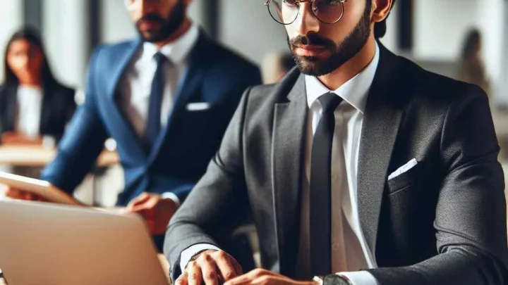 Compliance Audit Online Suar