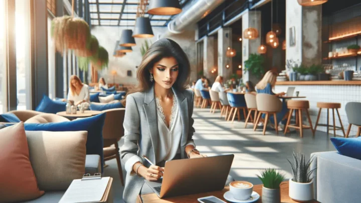 Get A CA Tiruchirappalli