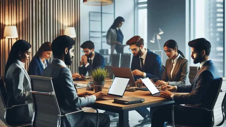 GST Registration Allahabad