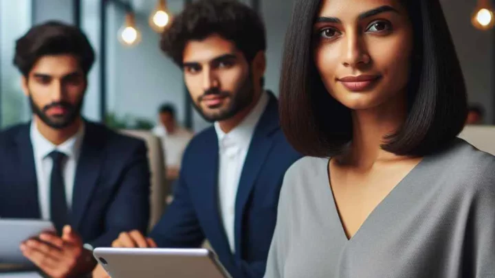 GST Registration Attili