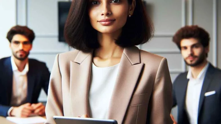 GST Registration Bally