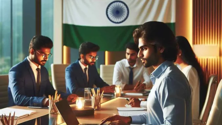 GST Registration Bally Town