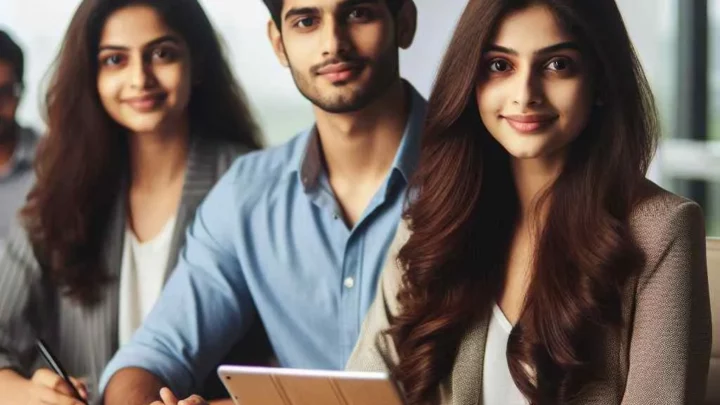 GST Registration Baran