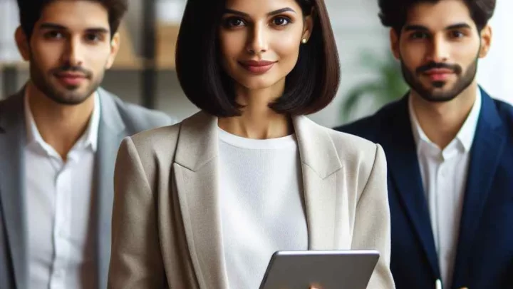 GST Registration Barh