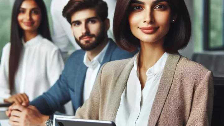 GST Registration Bellampalle