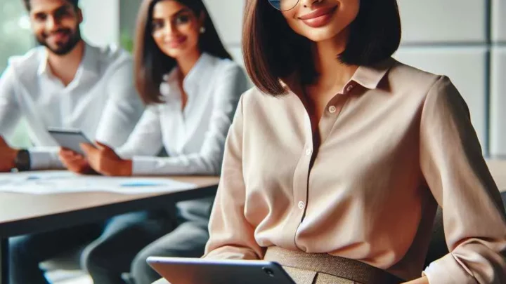 GST Registration Bhadravati