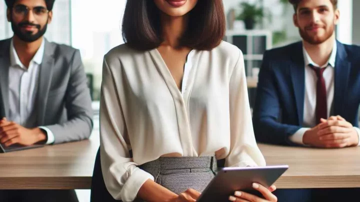 GST Registration Bhiwadi