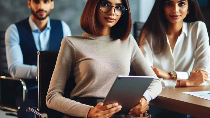 GST Registration Bhiwandi