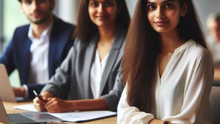 GST Registration Bhopal