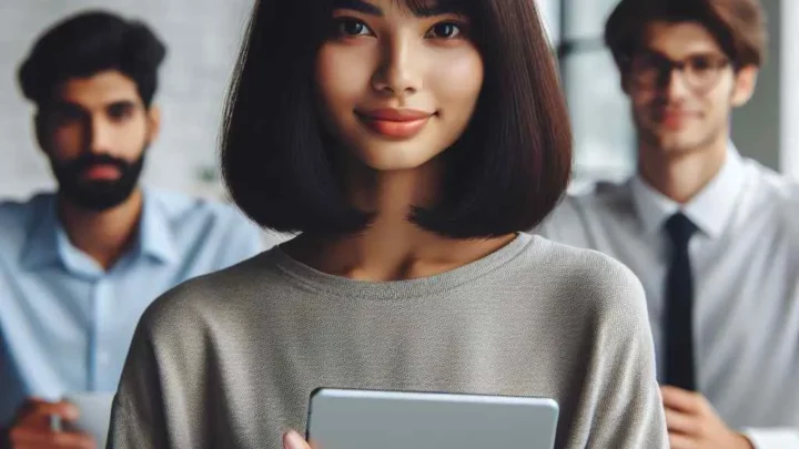 GST Registration Chandausi