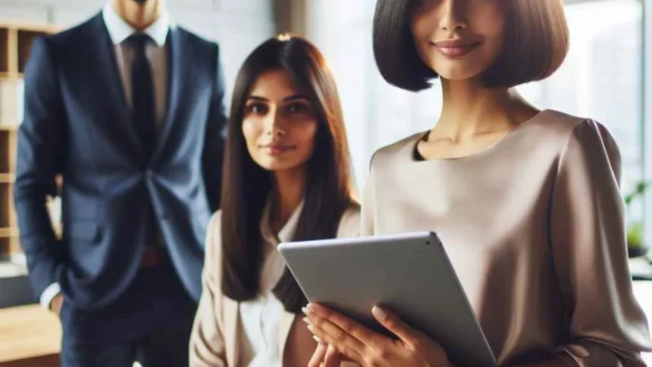 GST Registration Chas