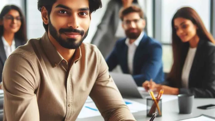 GST Registration Darbhanga