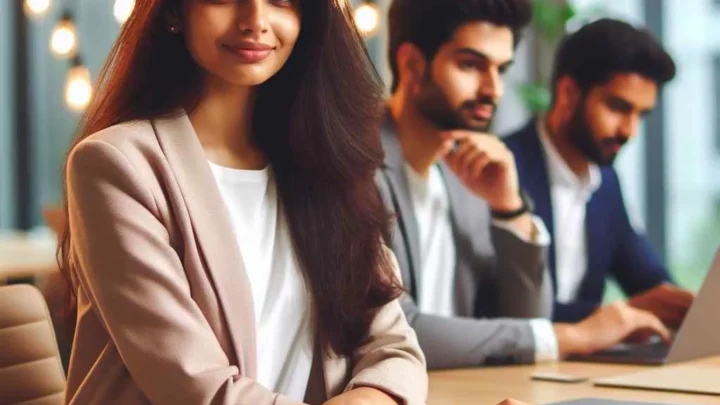 GST Registration Degana