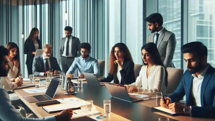 GST Registration Forbesganj