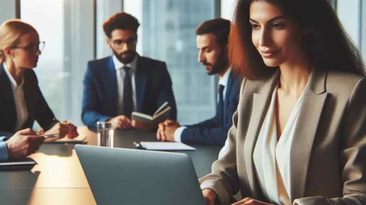 GST Registration Hinganghat