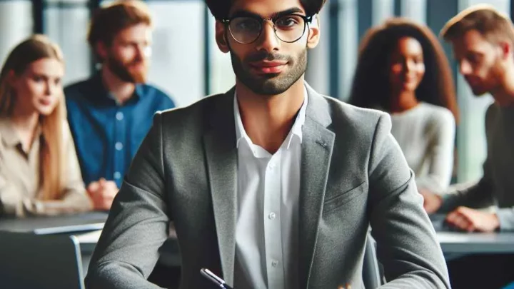 GST Registration Jalna