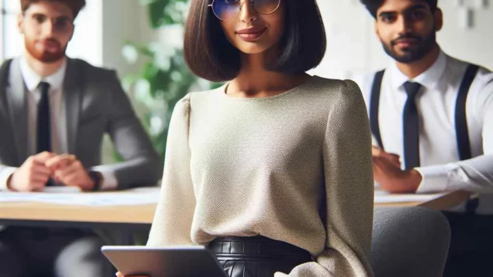 GST Registration Kashipur