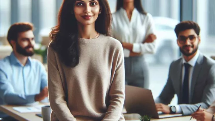 GST Registration Khambhat