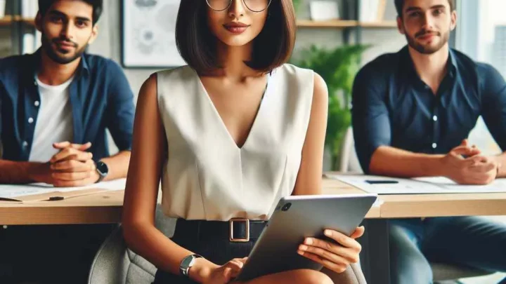 GST Registration Khammam