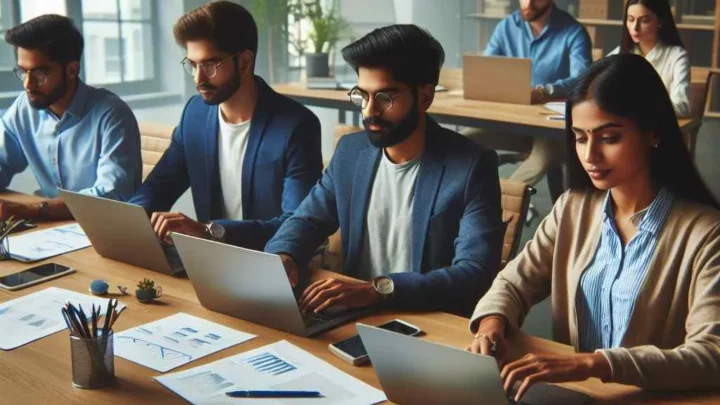 GST Registration Latur