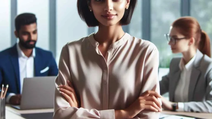 GST Registration Madhyamgram