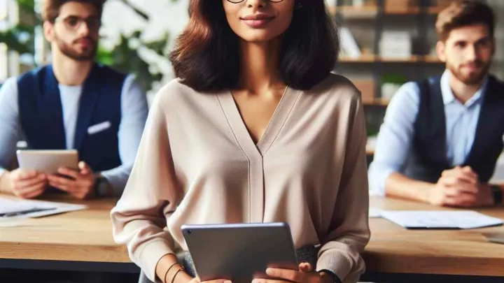 GST Registration Madurai