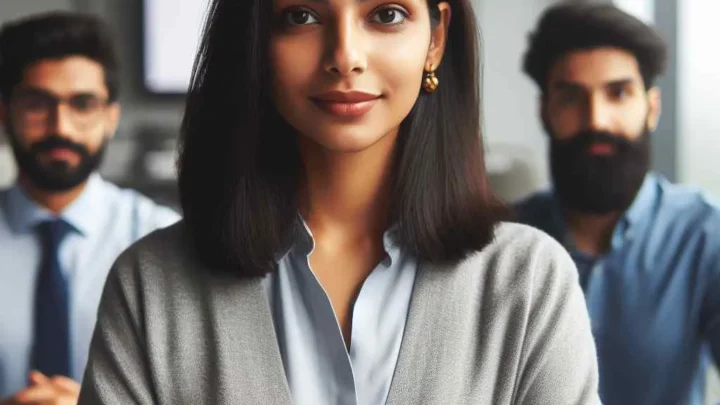 GST Registration Maharajganj