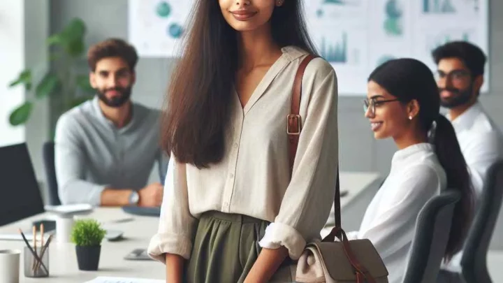 GST Registration Maharajpur