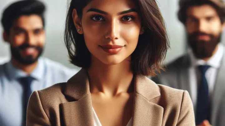 GST Registration Maner Sharif