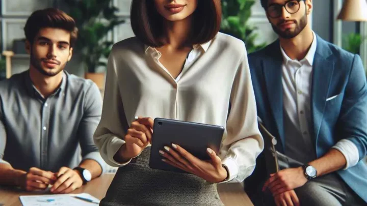 GST Registration Mariani