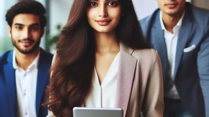 GST Registration Mauganj