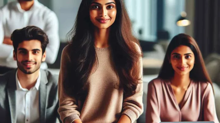 GST Registration Mhowgaon