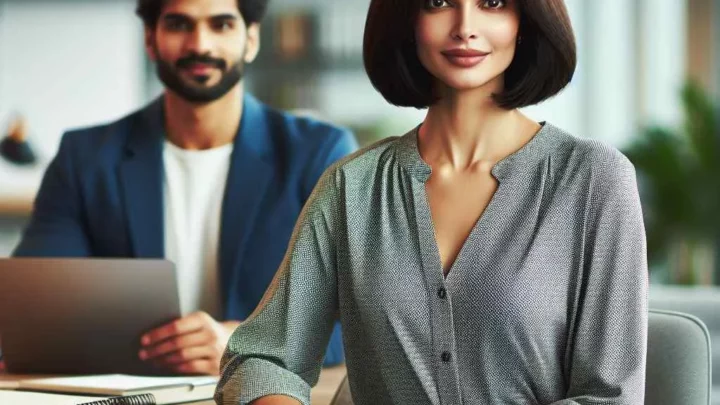 GST Registration Nandyal