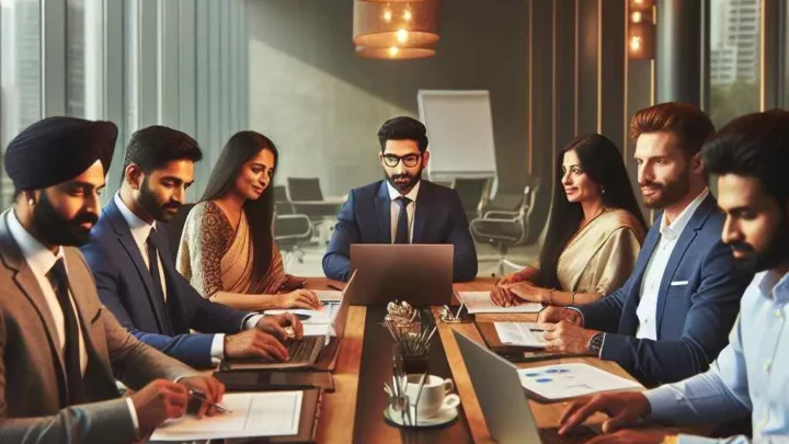 GST Registration Nasik