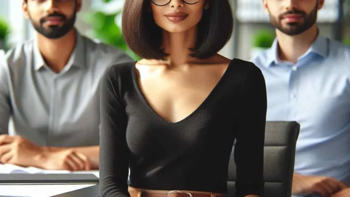 GST Registration Nedumbassery