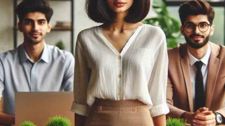 GST Registration Obra