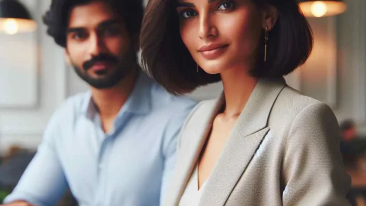 GST Registration Orai