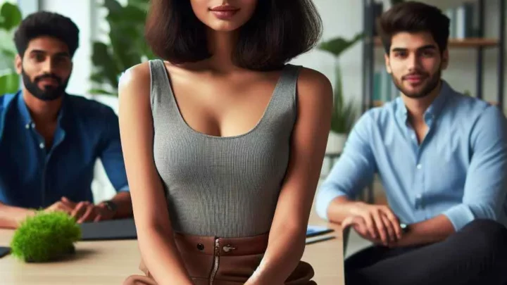 GST Registration P N Patti