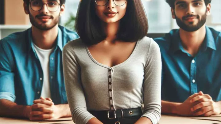 GST Registration Palani