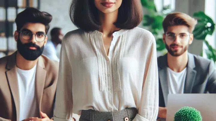 GST Registration Pali