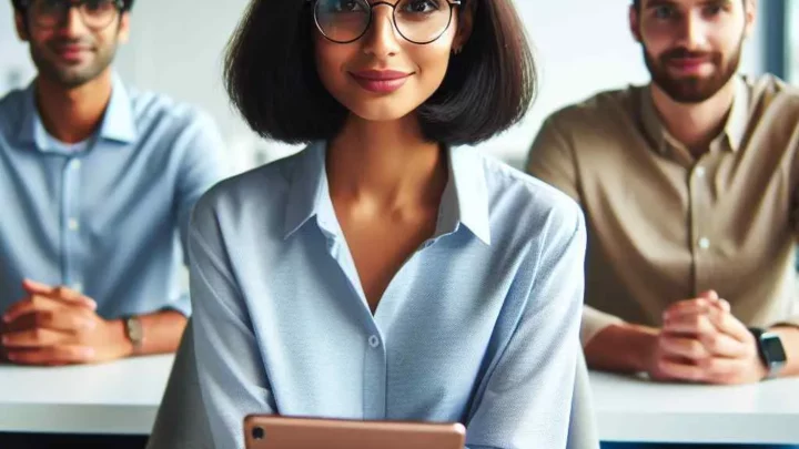 GST Registration Pallavaram