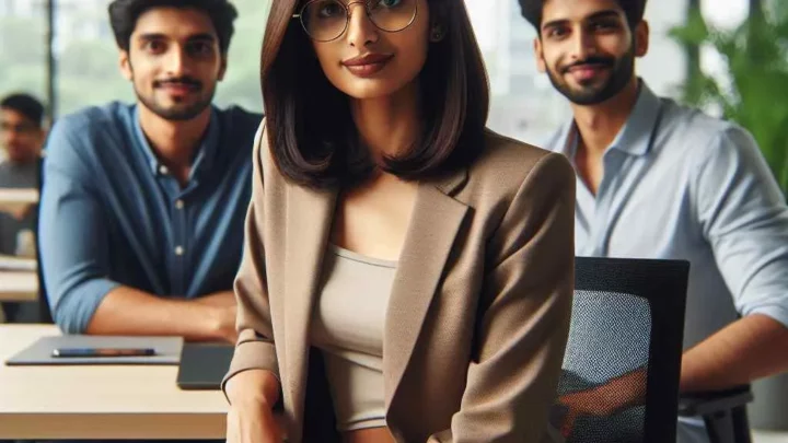 GST Registration Parasi