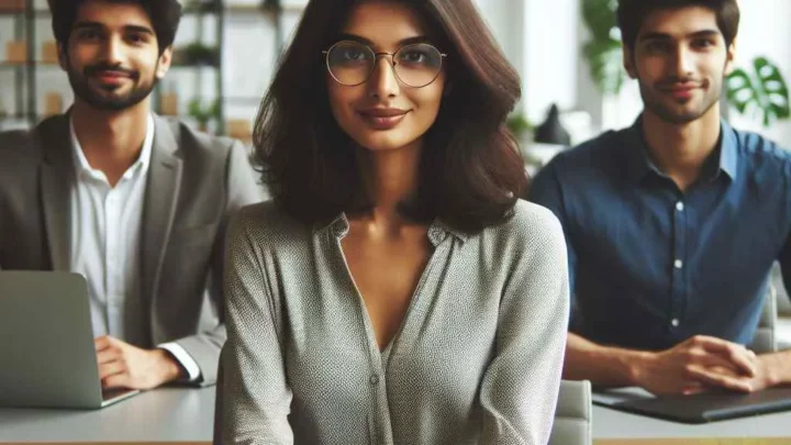 GST Registration Phusro