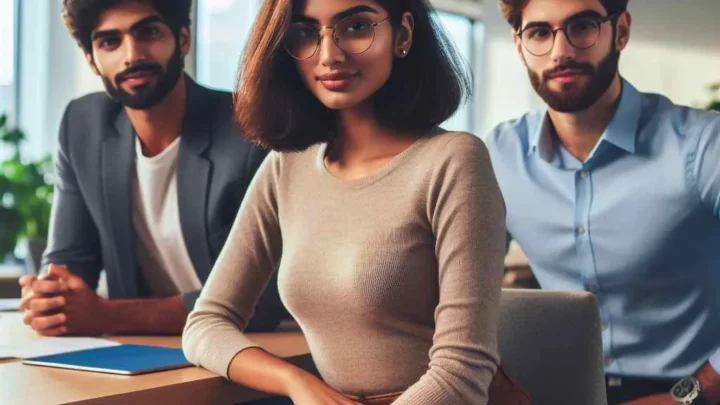 GST Registration Porsa