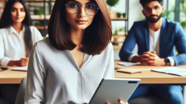 GST Registration Prithvipur