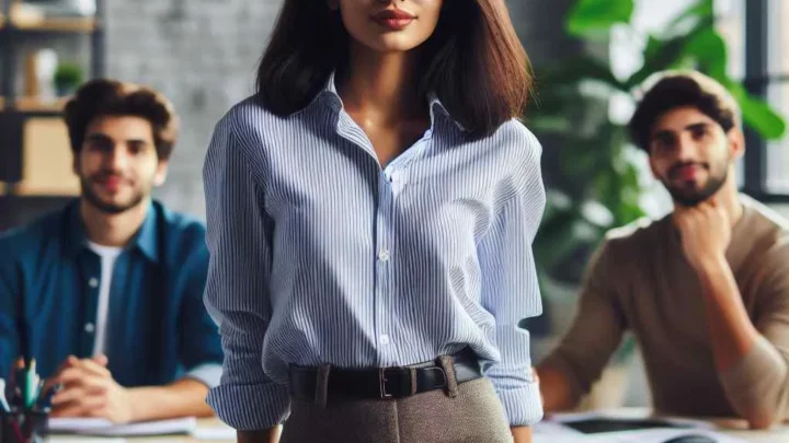 GST Registration Purquazi